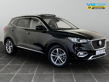 Used MG MG HS 2023 for sale - 76534408: Photo