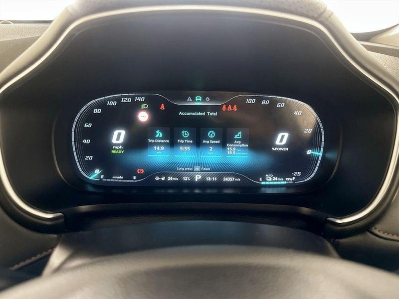 Used MG MG HS 2023 for sale - 76534408: Photo 20