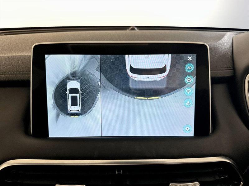 Used MG MG HS 2023 for sale - 76534408: Photo 22