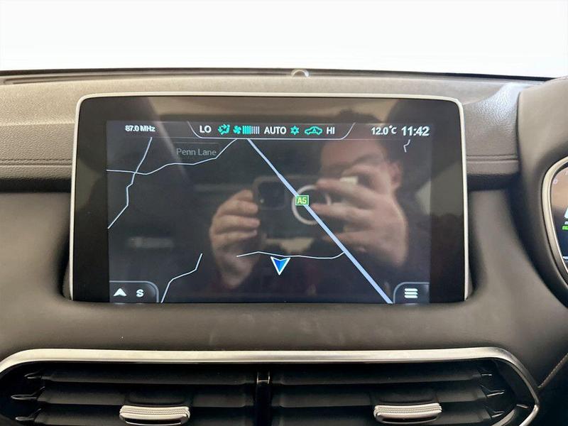 Used MG MG HS 2023 for sale - 76534408: Photo 24