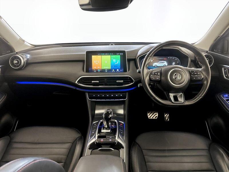 Used MG MG HS 2023 for sale - 76534408: Photo 3