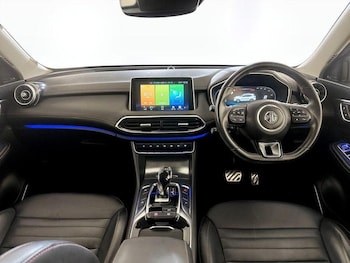 Used MG MG HS 2023 for sale - 76534408: Photo