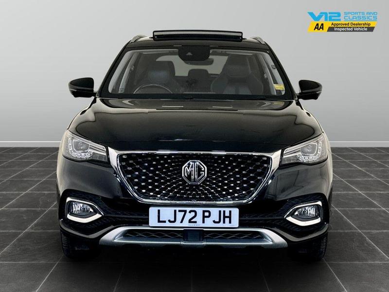 Used MG MG HS 2023 for sale - 76534408: Photo 5