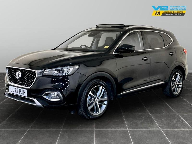 Used MG MG HS 2023 for sale - 76534408: Photo 6