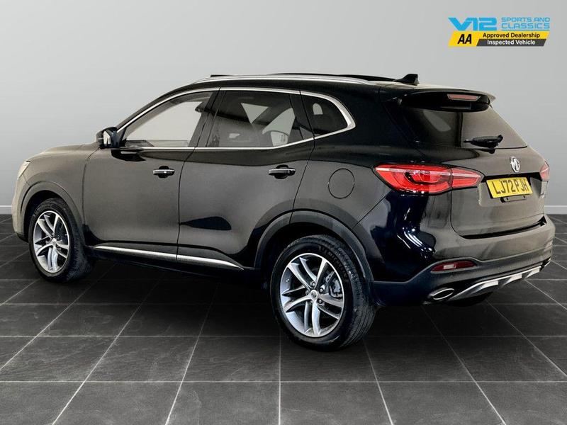 Used MG MG HS 2023 for sale - 76534408: Photo 8