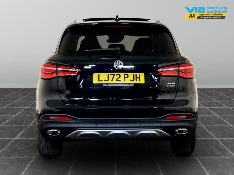 Used MG MG HS 2023 for sale - 76534408: Photo 9