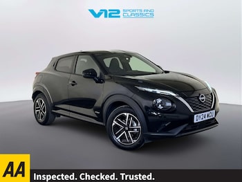 Used Nissan Juke 2024 for sale - 79418102: Photo