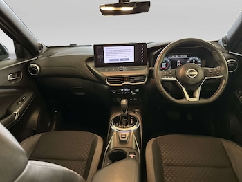 Used Nissan Juke 2024 for sale - 79418102: Photo