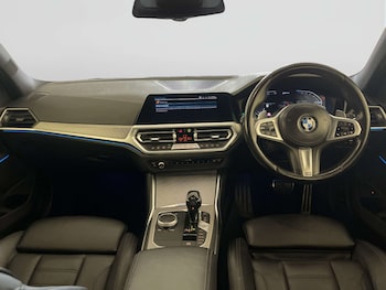 Used BMW 3 Series 2021 for sale - 78724276: Photo