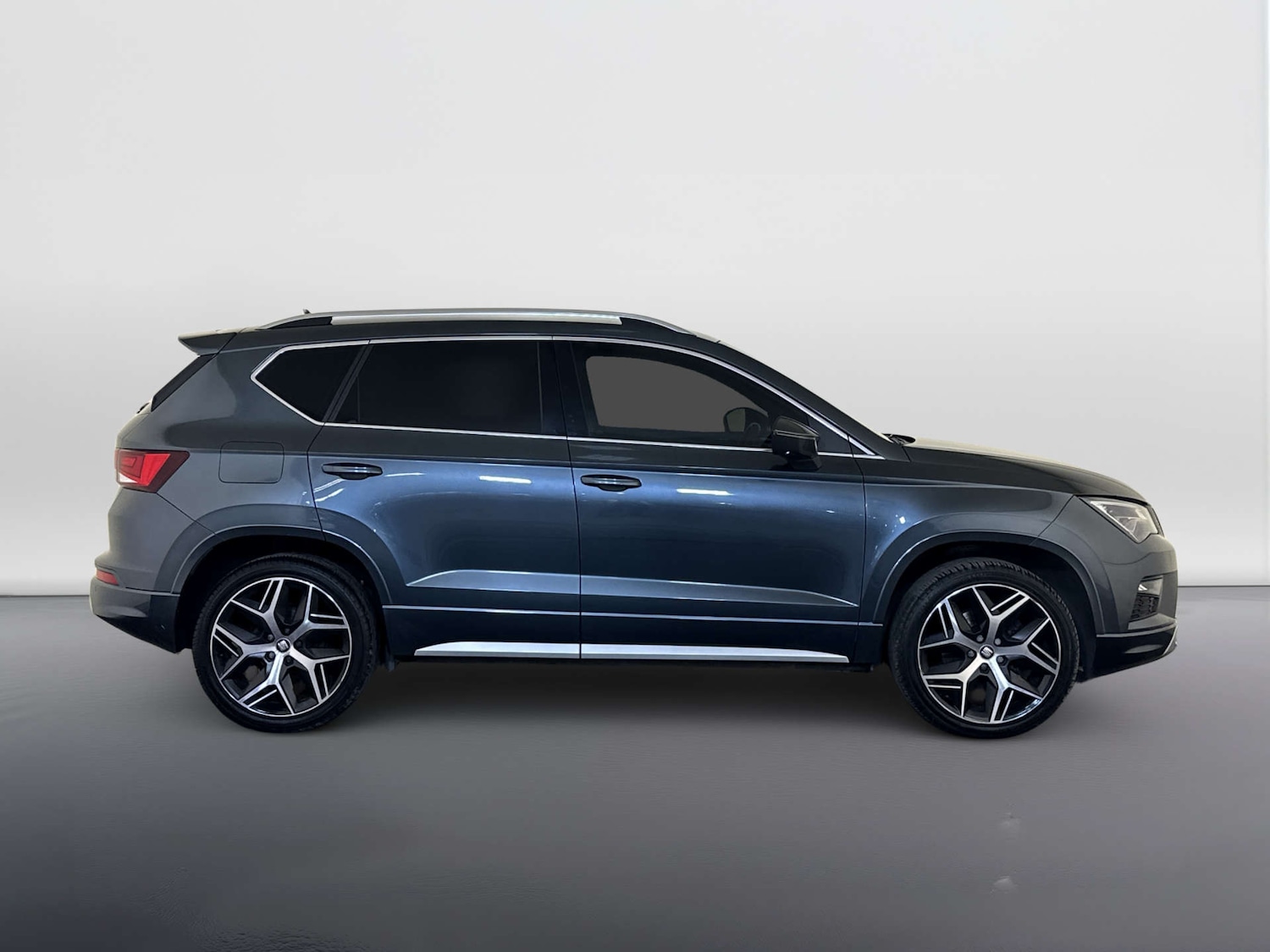 Used SEAT Ateca 2018 for sale - 77961736: Photo 11