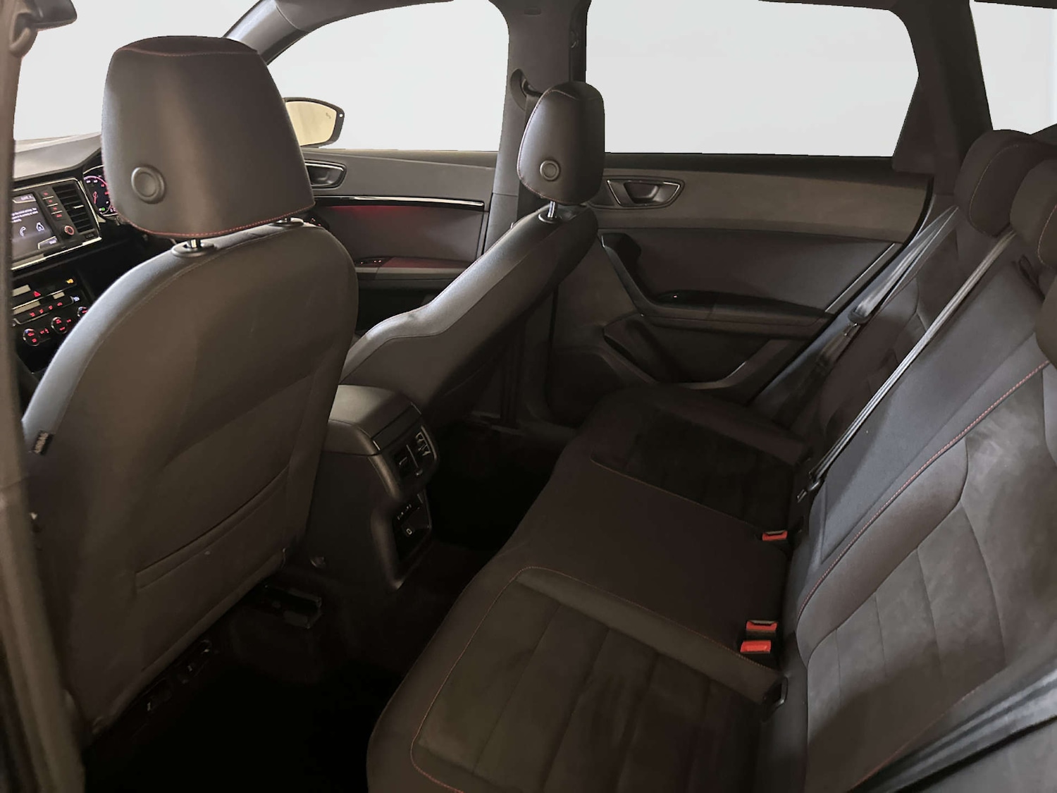 Used SEAT Ateca 2018 for sale - 77961736: Photo 14