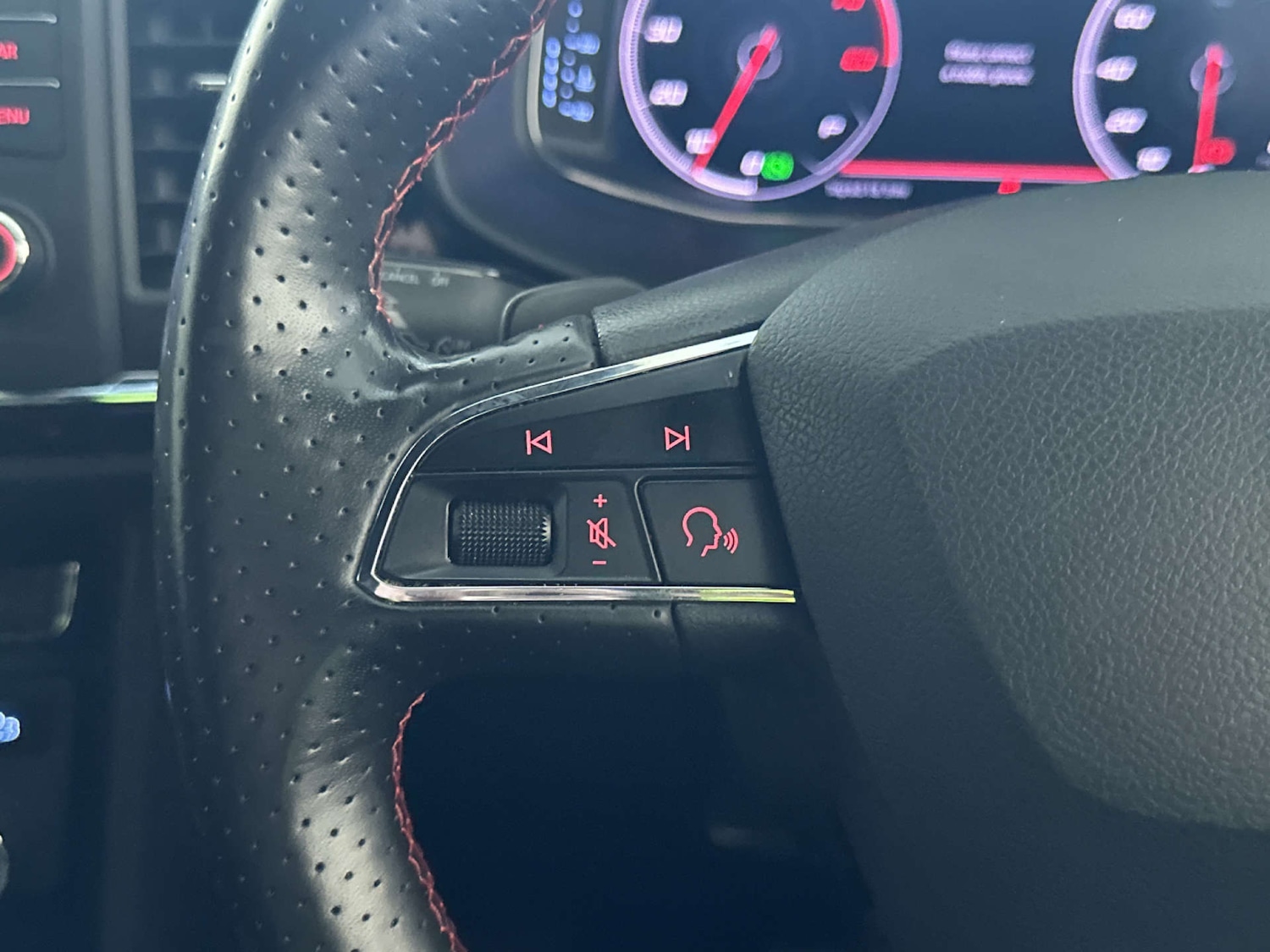 Used SEAT Ateca 2018 for sale - 77961736: Photo 17