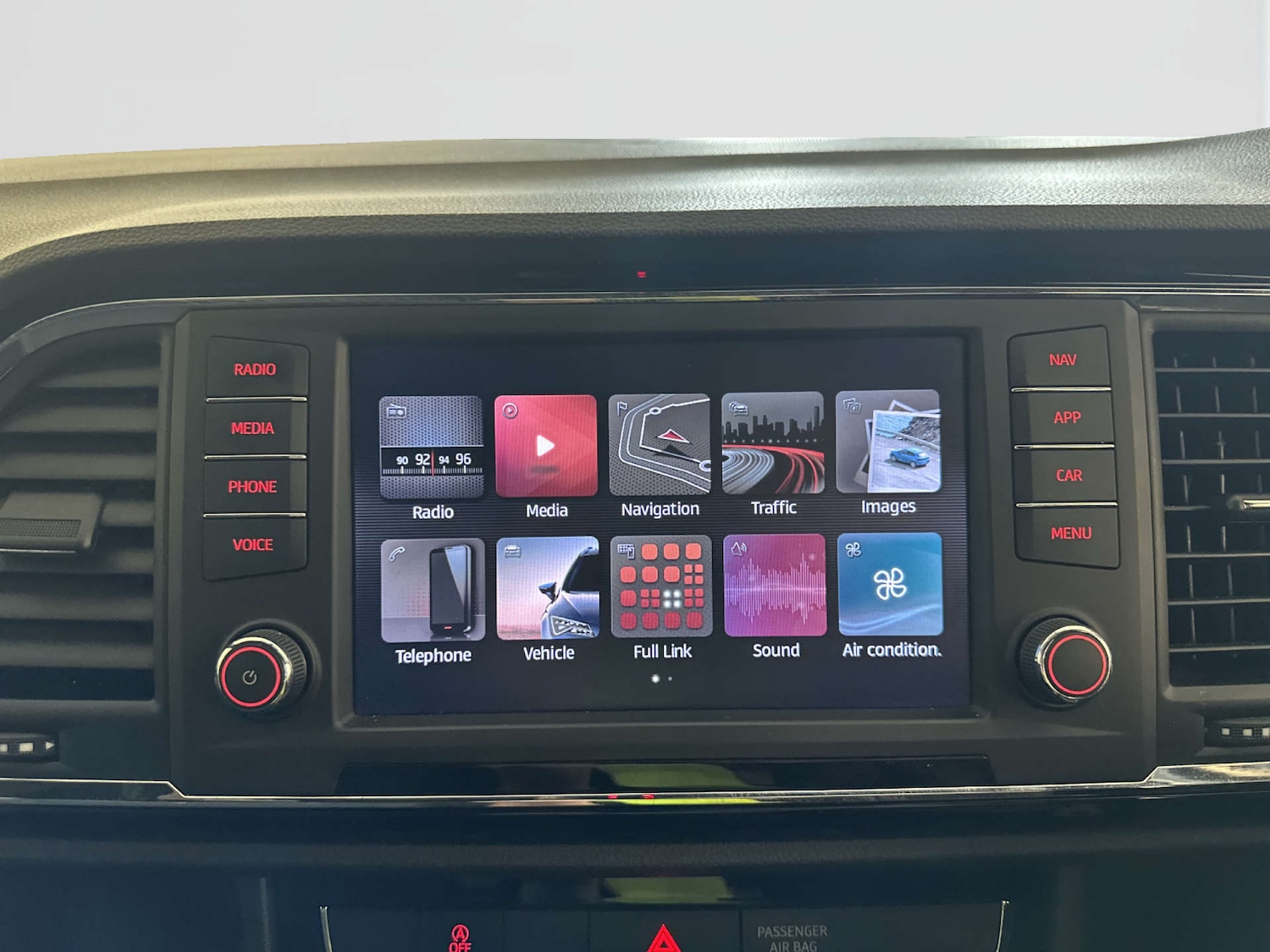 Used SEAT Ateca 2018 for sale - 77961736: Photo 23