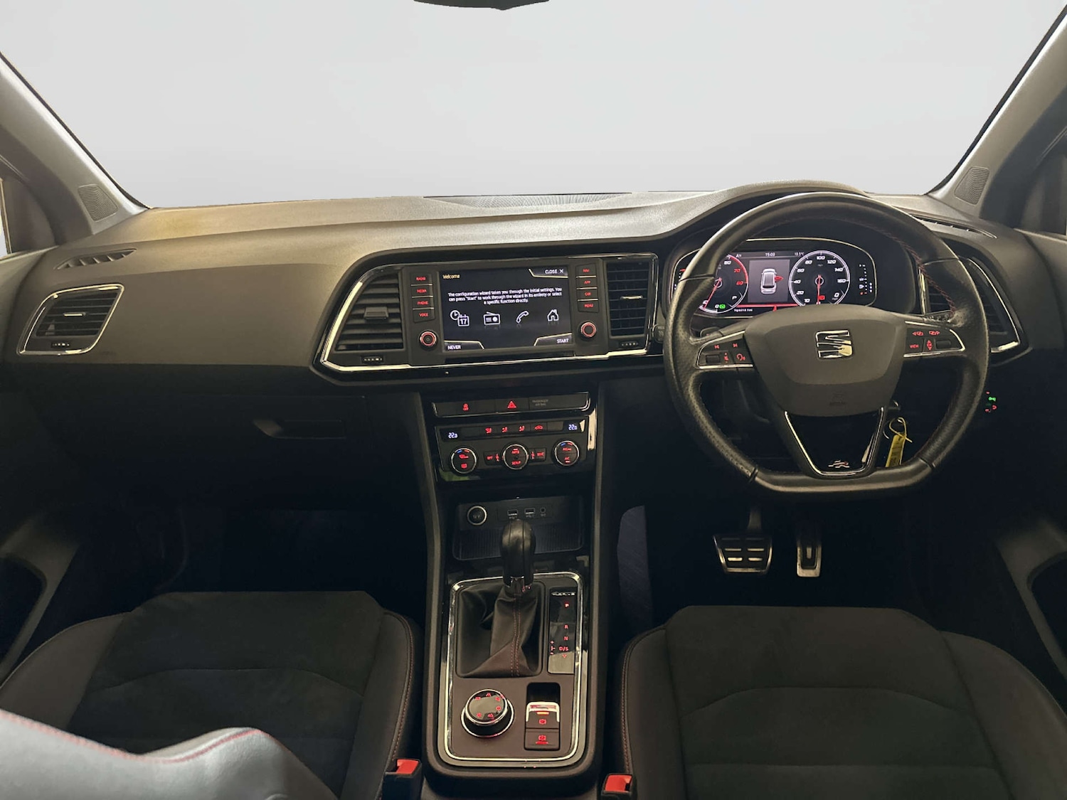 Used SEAT Ateca 2018 for sale - 77961736: Photo 3