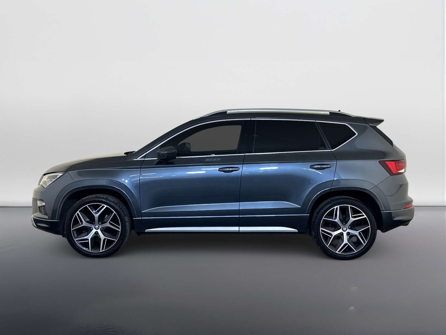 Used SEAT Ateca 2018 for sale - 77961736: Photo 7