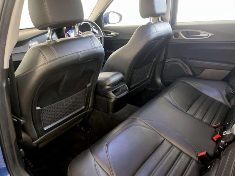 Used Alfa Romeo Giulia 2018 for sale - 77048099: Photo 14