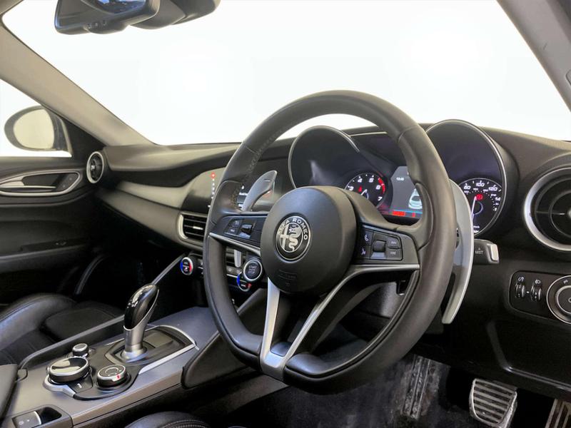 Used Alfa Romeo Giulia 2018 for sale - 77048099: Photo 16