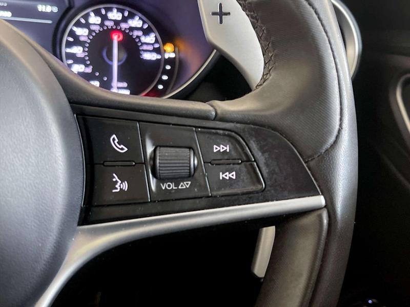 Used Alfa Romeo Giulia 2018 for sale - 77048099: Photo 20