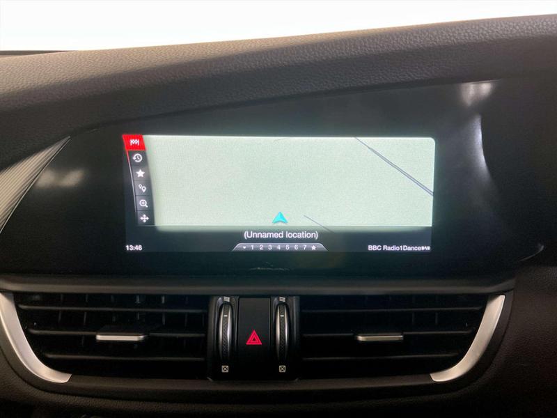 Used Alfa Romeo Giulia 2018 for sale - 77048099: Photo 25