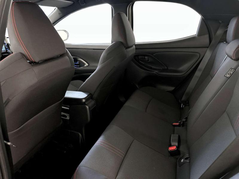 Used Toyota Yaris 2023 for sale - 76835415: Photo 14