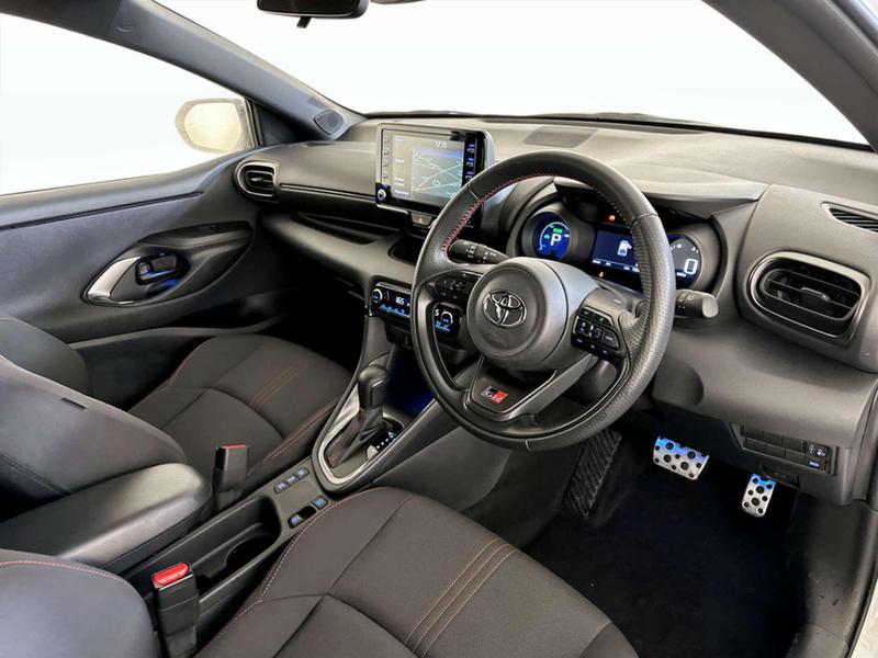 Used Toyota Yaris 2023 for sale - 76835415: Photo 15