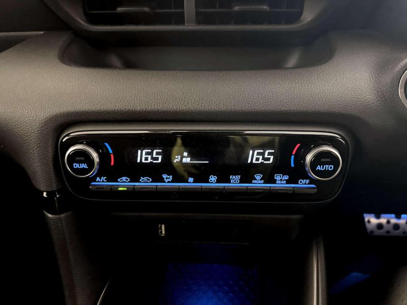 Used Toyota Yaris 2023 for sale - 76835415: Photo 24