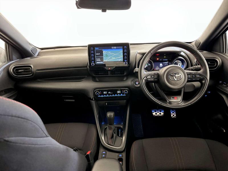 Used Toyota Yaris 2023 for sale - 76835415: Photo 3