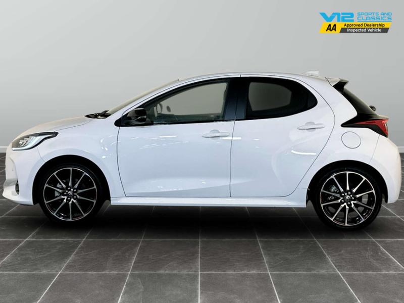 Used Toyota Yaris 2023 for sale - 76835415: Photo 7