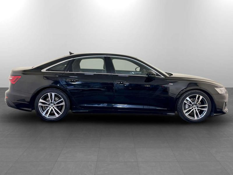 Used Audi A6 Saloon 2019 for sale - 77124173: Photo 11