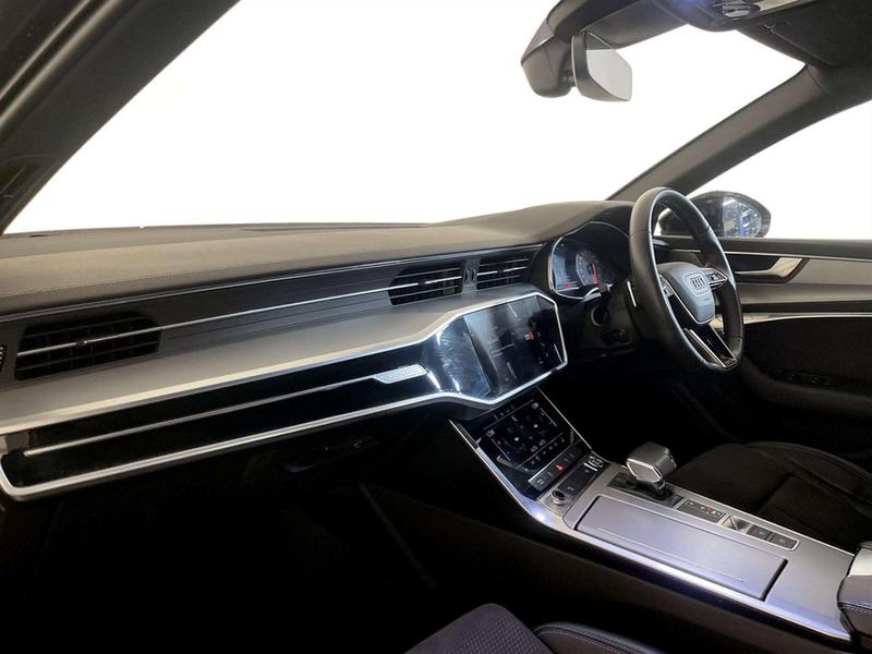 Used Audi A6 Saloon 2019 for sale - 77124173: Photo 12