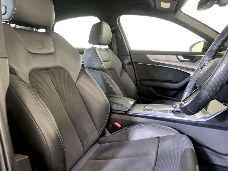 Used Audi A6 Saloon 2019 for sale - 77124173: Photo 13
