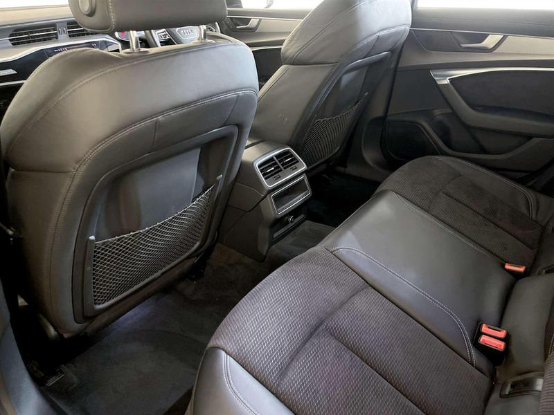 Used Audi A6 Saloon 2019 for sale - 77124173: Photo 14