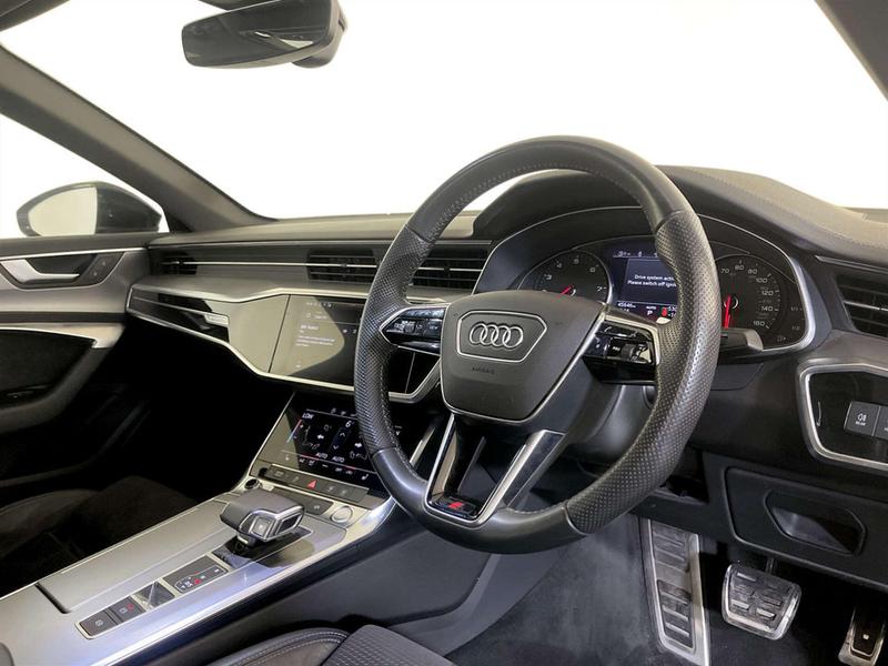 Used Audi A6 Saloon 2019 for sale - 77124173: Photo 15