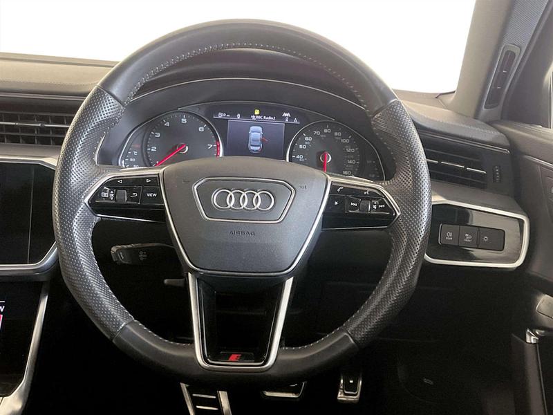 Used Audi A6 Saloon 2019 for sale - 77124173: Photo 16