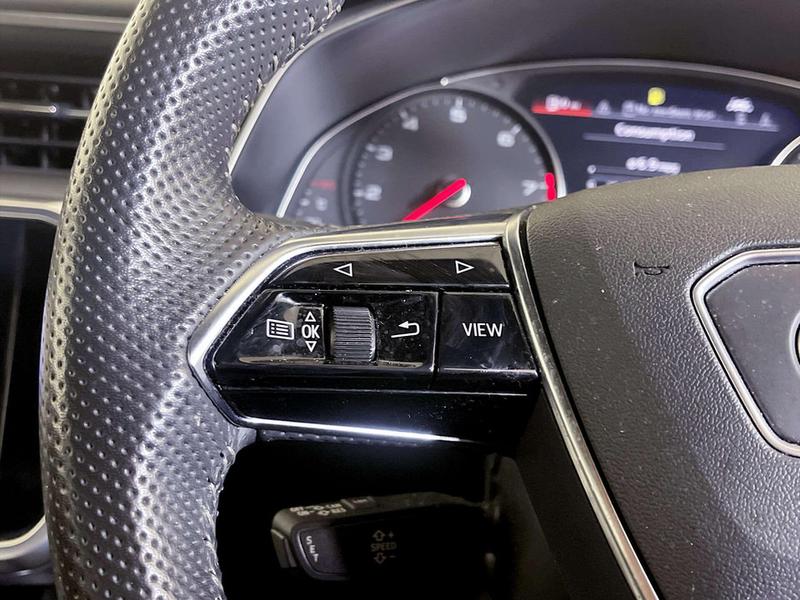 Used Audi A6 Saloon 2019 for sale - 77124173: Photo 17