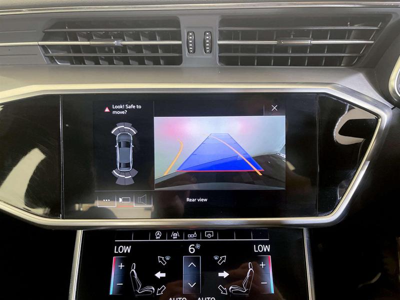 Used Audi A6 Saloon 2019 for sale - 77124173: Photo 20