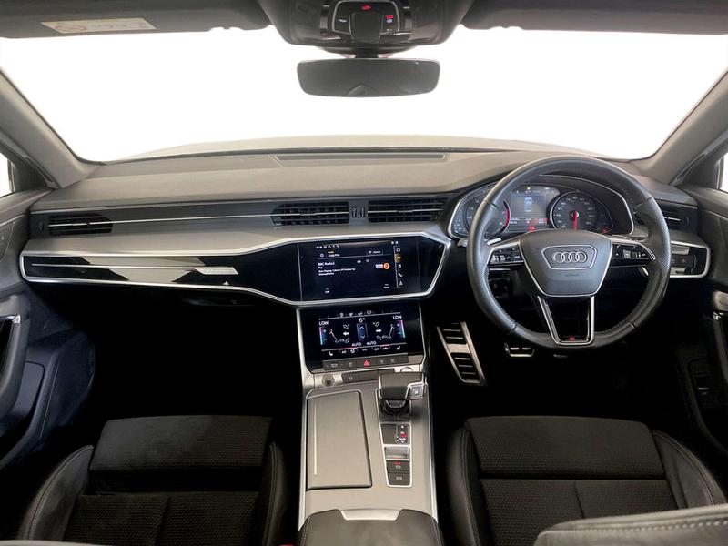 Used Audi A6 Saloon 2019 for sale - 77124173: Photo 3