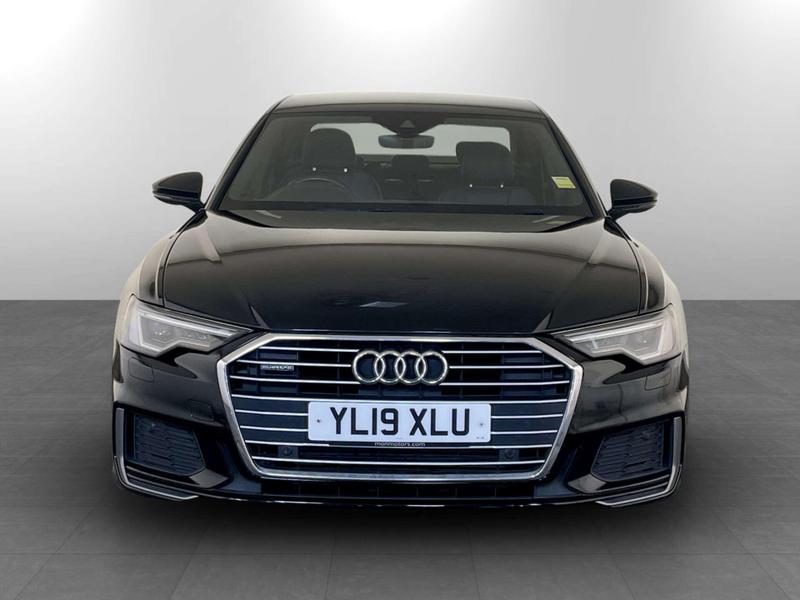 Used Audi A6 Saloon 2019 for sale - 77124173: Photo 5