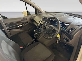 Used Ford Transit Connect 2023 for sale - 79627705: Photo