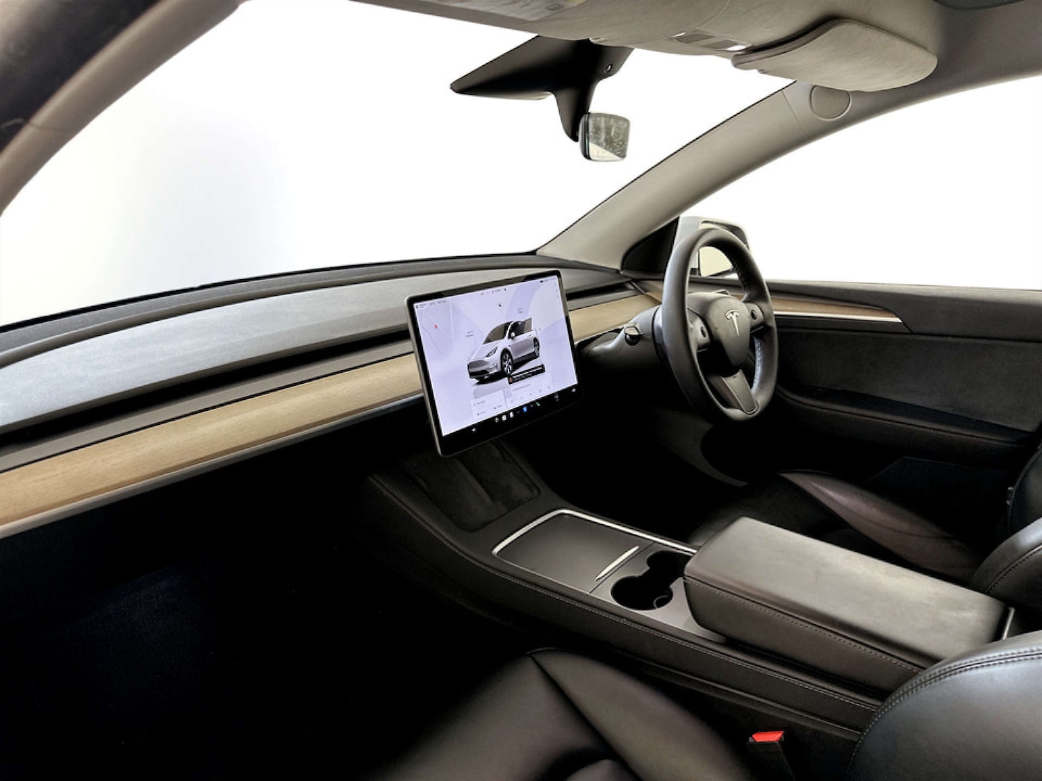 Used Tesla Model Y 2022 for sale - 77662765: Photo 11