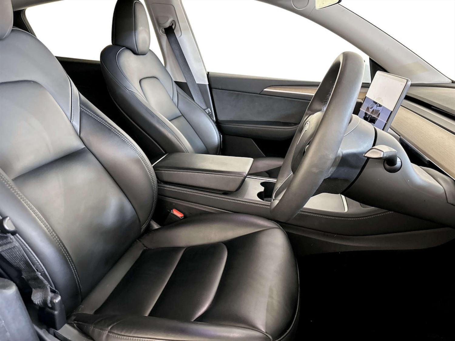 Used Tesla Model Y 2022 for sale - 77662765: Photo 12