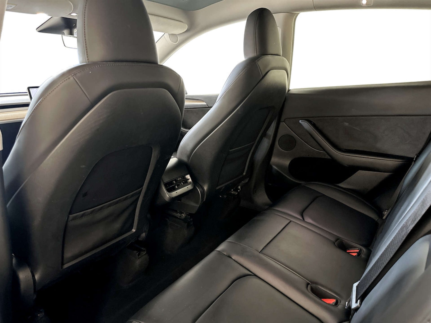 Used Tesla Model Y 2022 for sale - 77662765: Photo 13