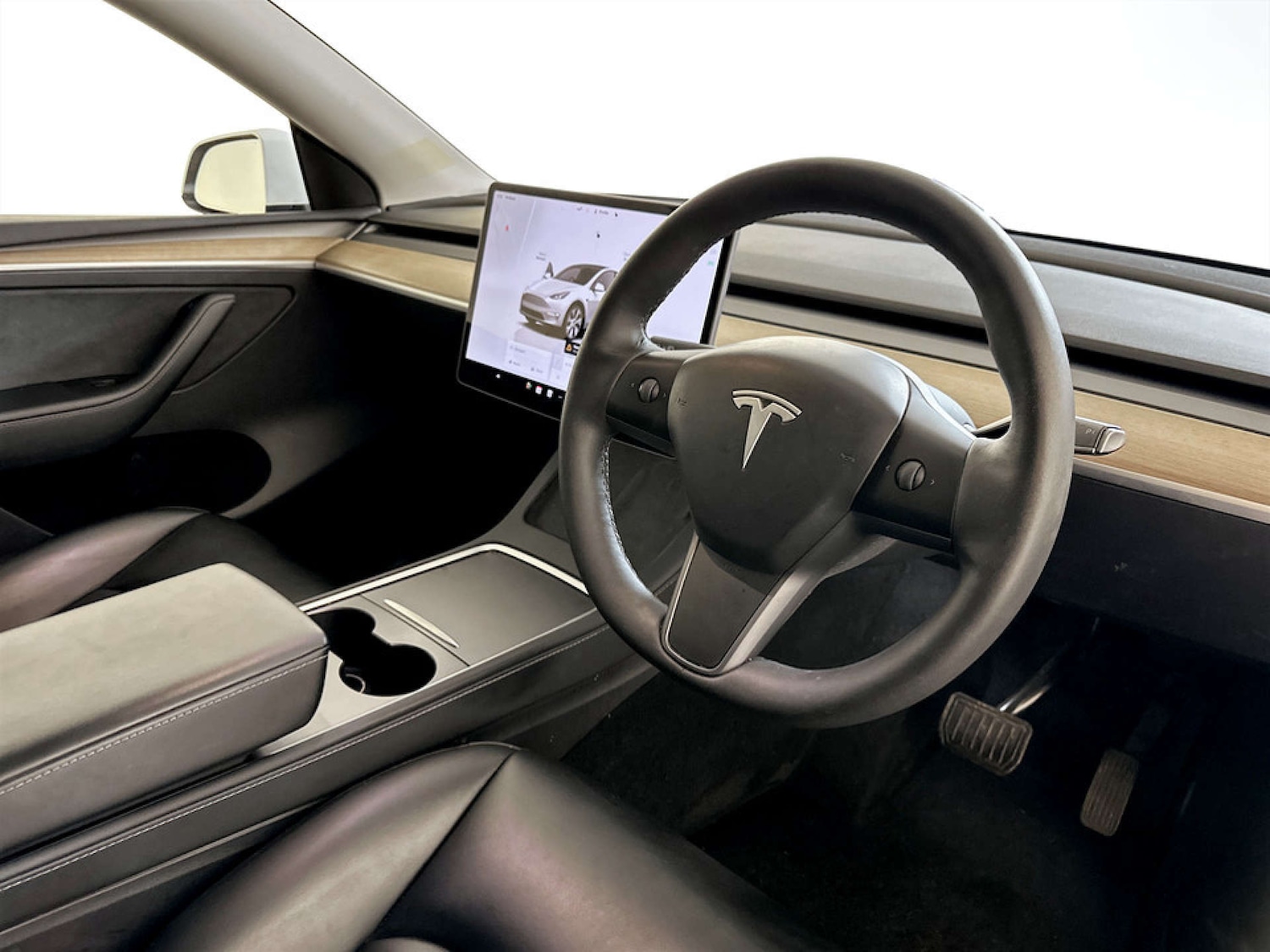 Used Tesla Model Y 2022 for sale - 77662765: Photo 14