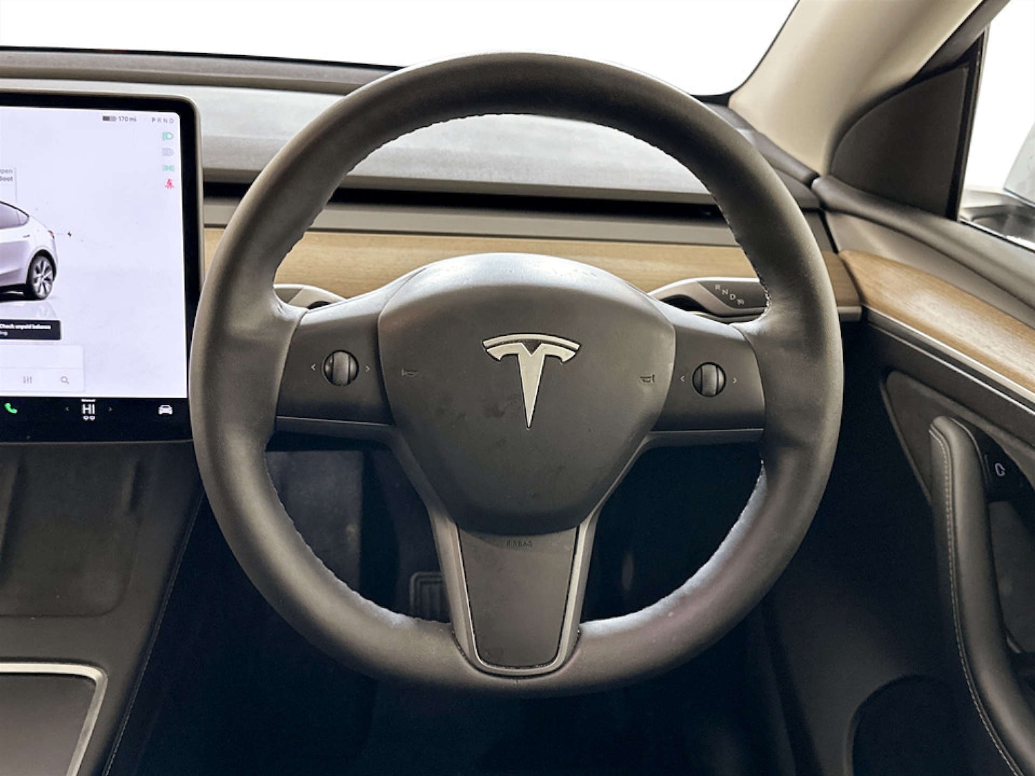 Used Tesla Model Y 2022 for sale - 77662765: Photo 15