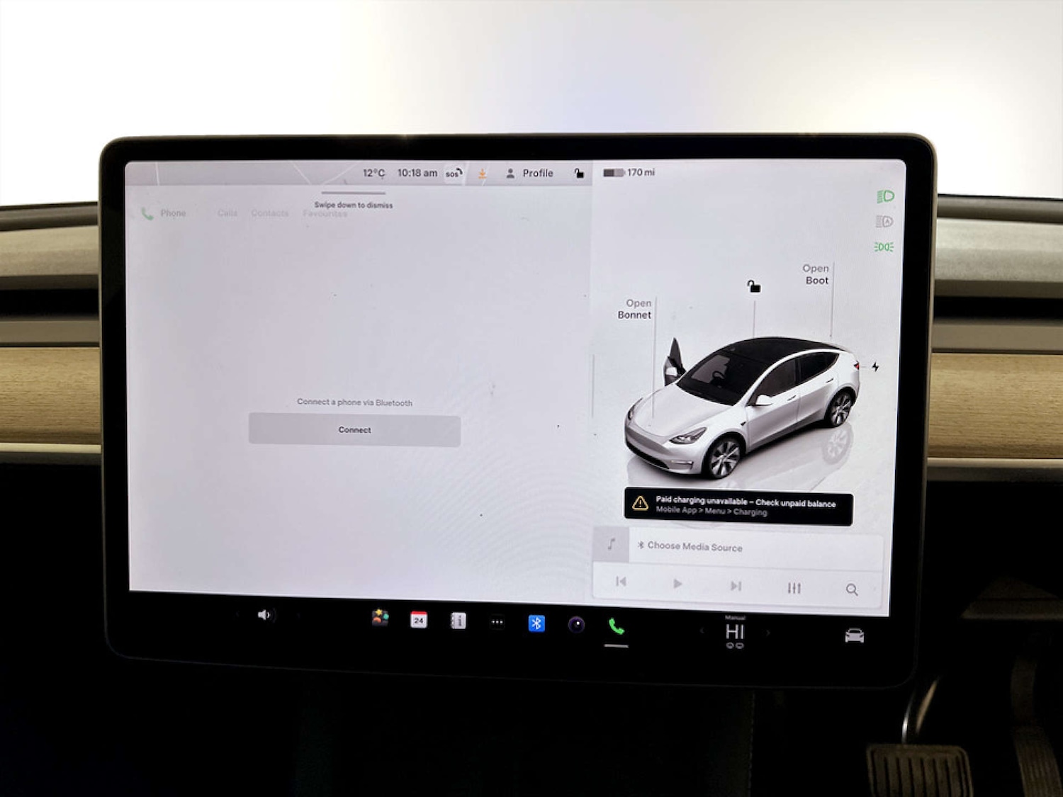 Used Tesla Model Y 2022 for sale - 77662765: Photo 19