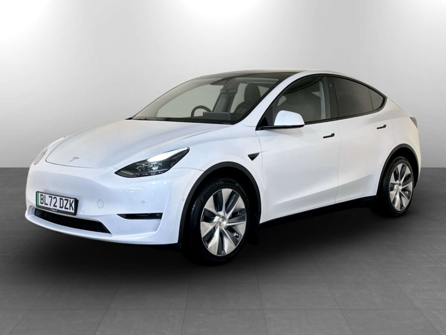 Used Tesla Model Y 2022 for sale - 77662765: Photo 5