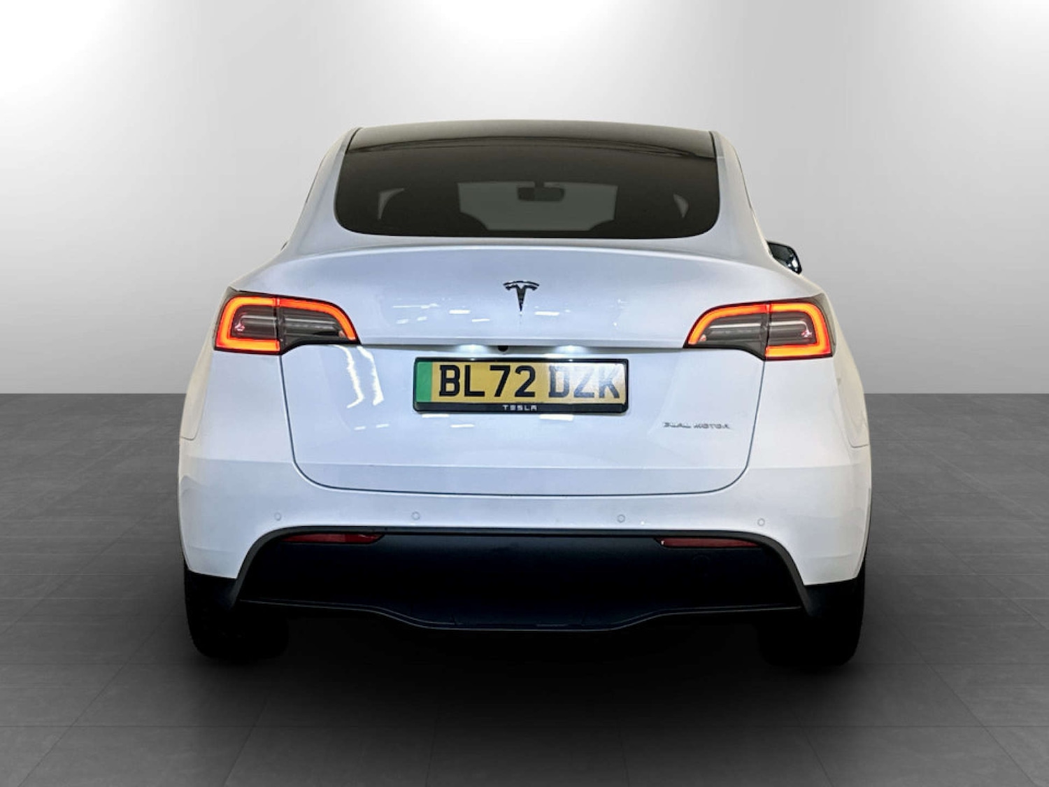 Used Tesla Model Y 2022 for sale - 77662765: Photo 8