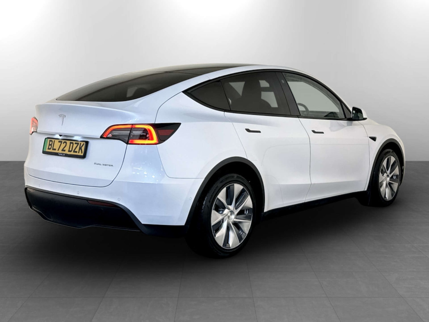 Used Tesla Model Y 2022 for sale - 77662765: Photo 9
