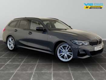 2021 (70) - 330e xDrive M Sport Pro Edition 5dr Step Auto