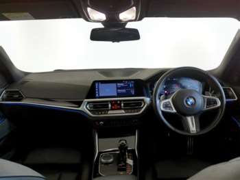 Used BMW 3 Series 2021 for sale - 74579307: Photo